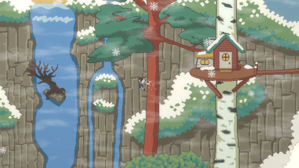 Fairy Springs
