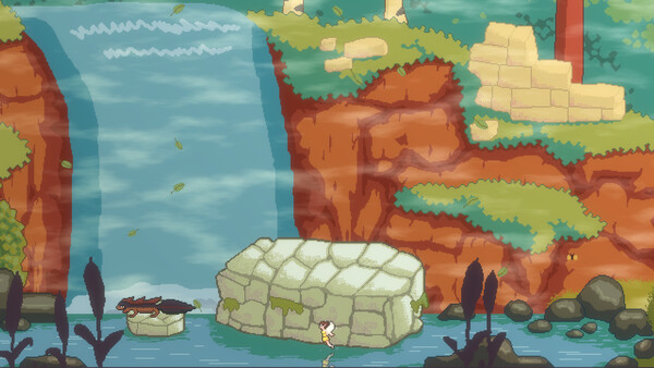Fairy Springs