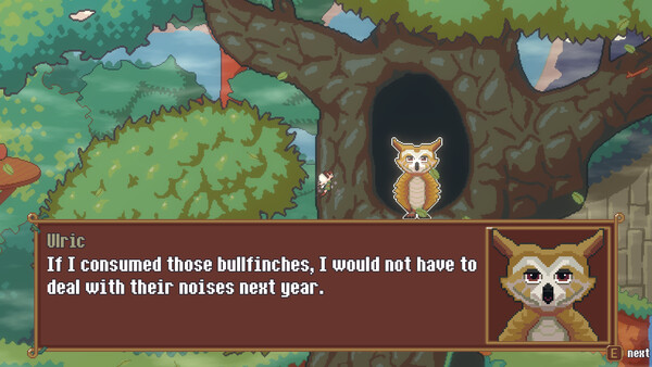 Fairy Springs