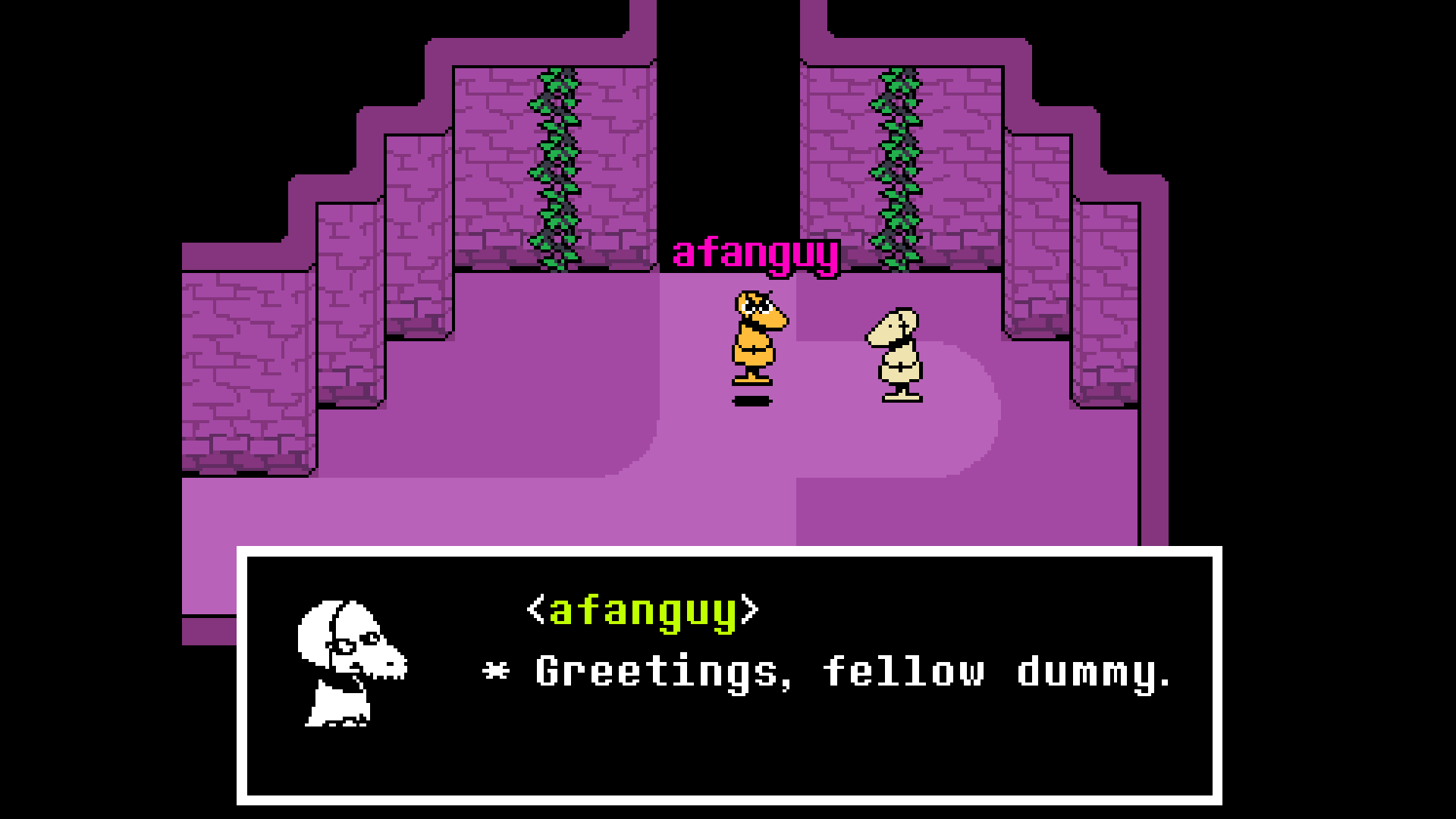 Mysterytale Online