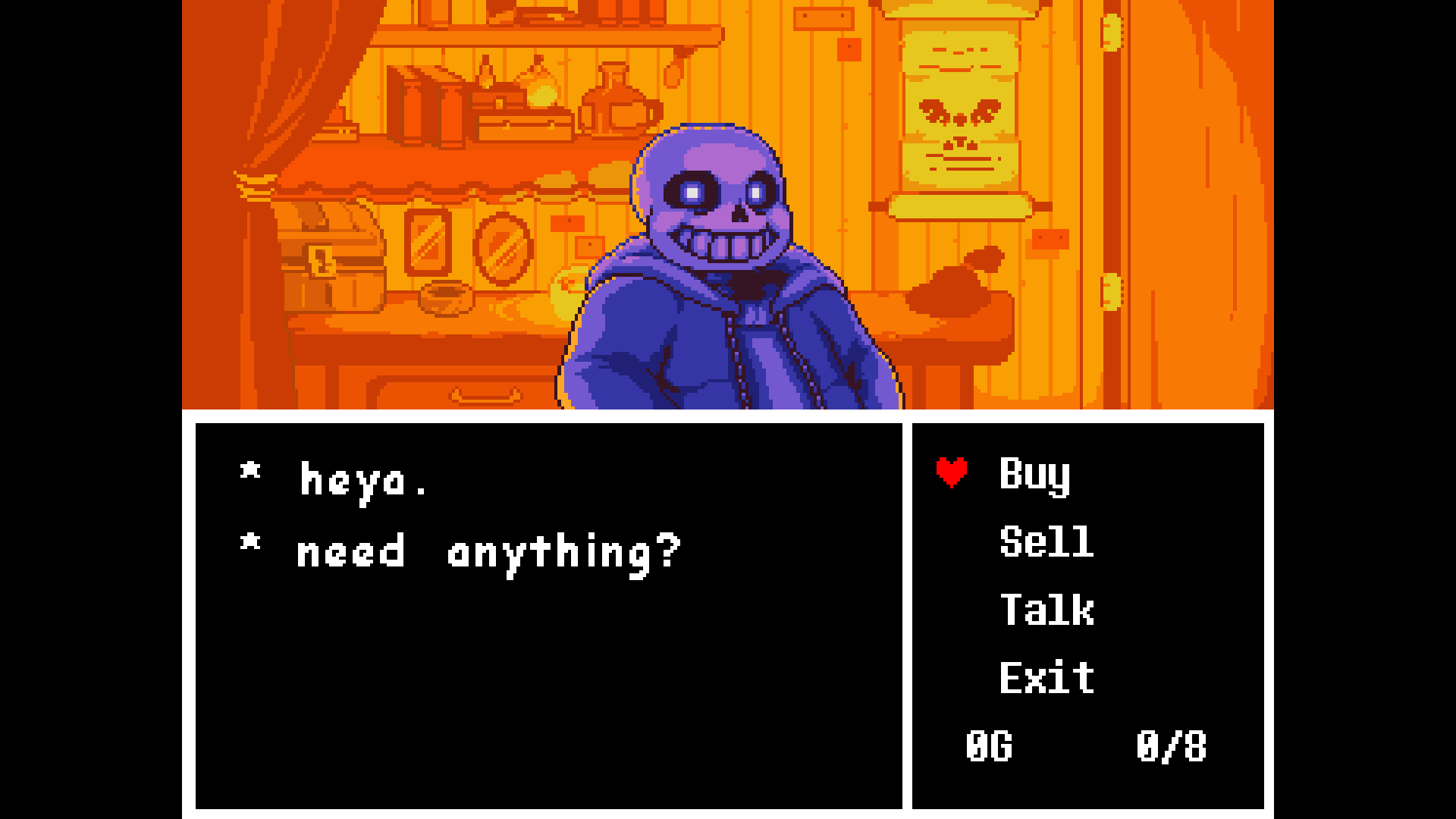 Mysterytale Online