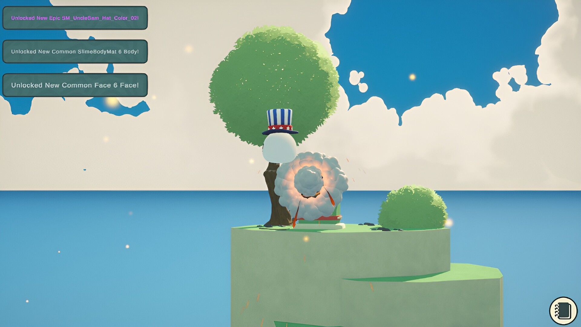 Slimes!