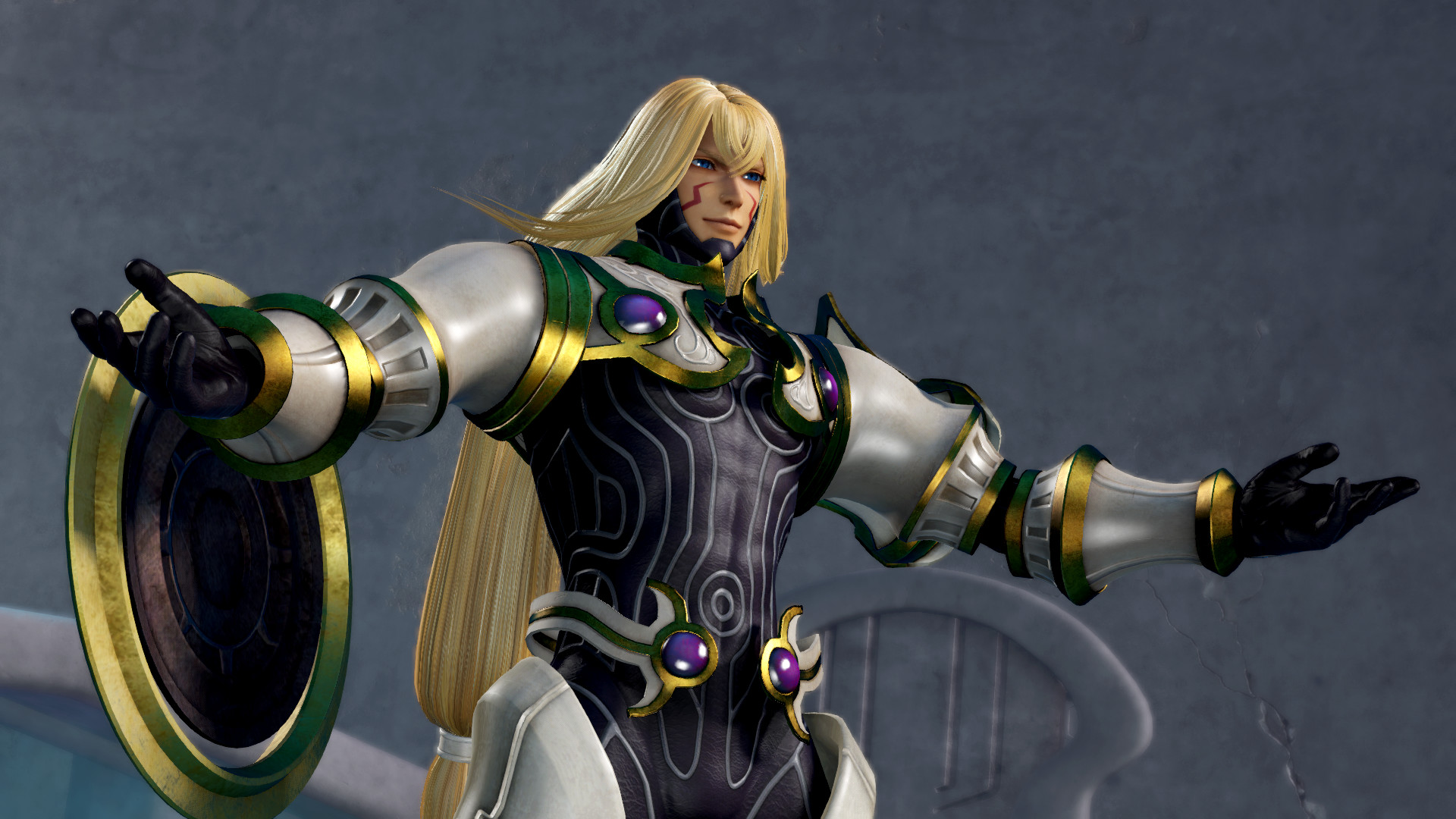 Dissidia Final Fantasy NT: Kam’lanaut Starter Pack