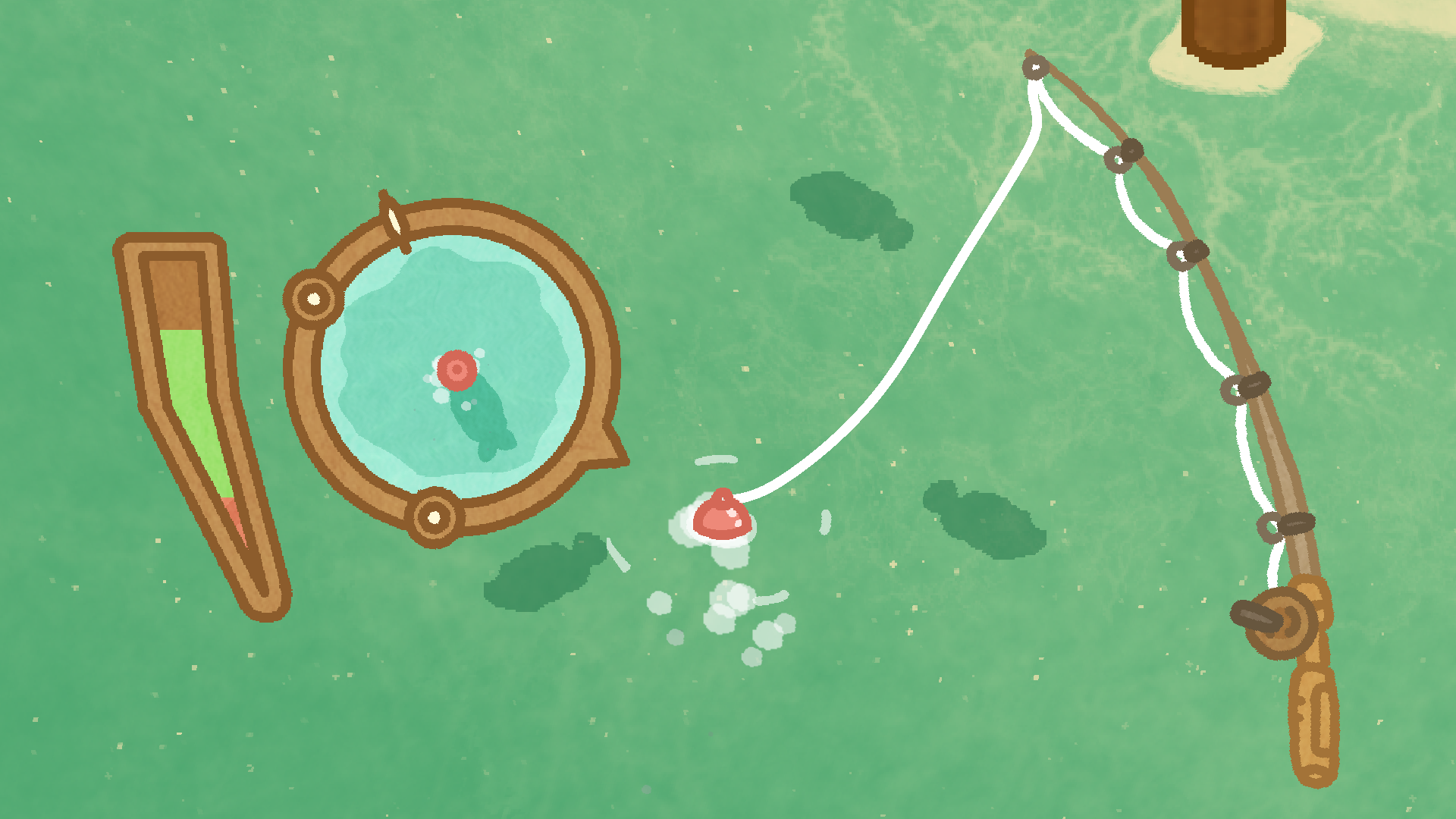 Frog Island