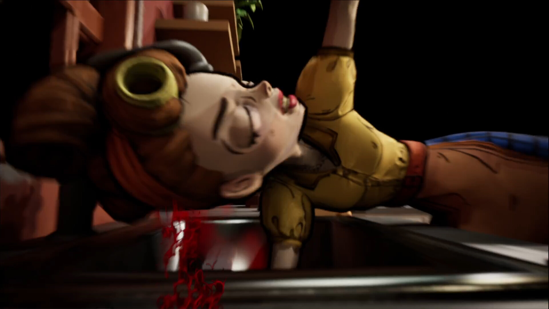 Death’s Life 2
