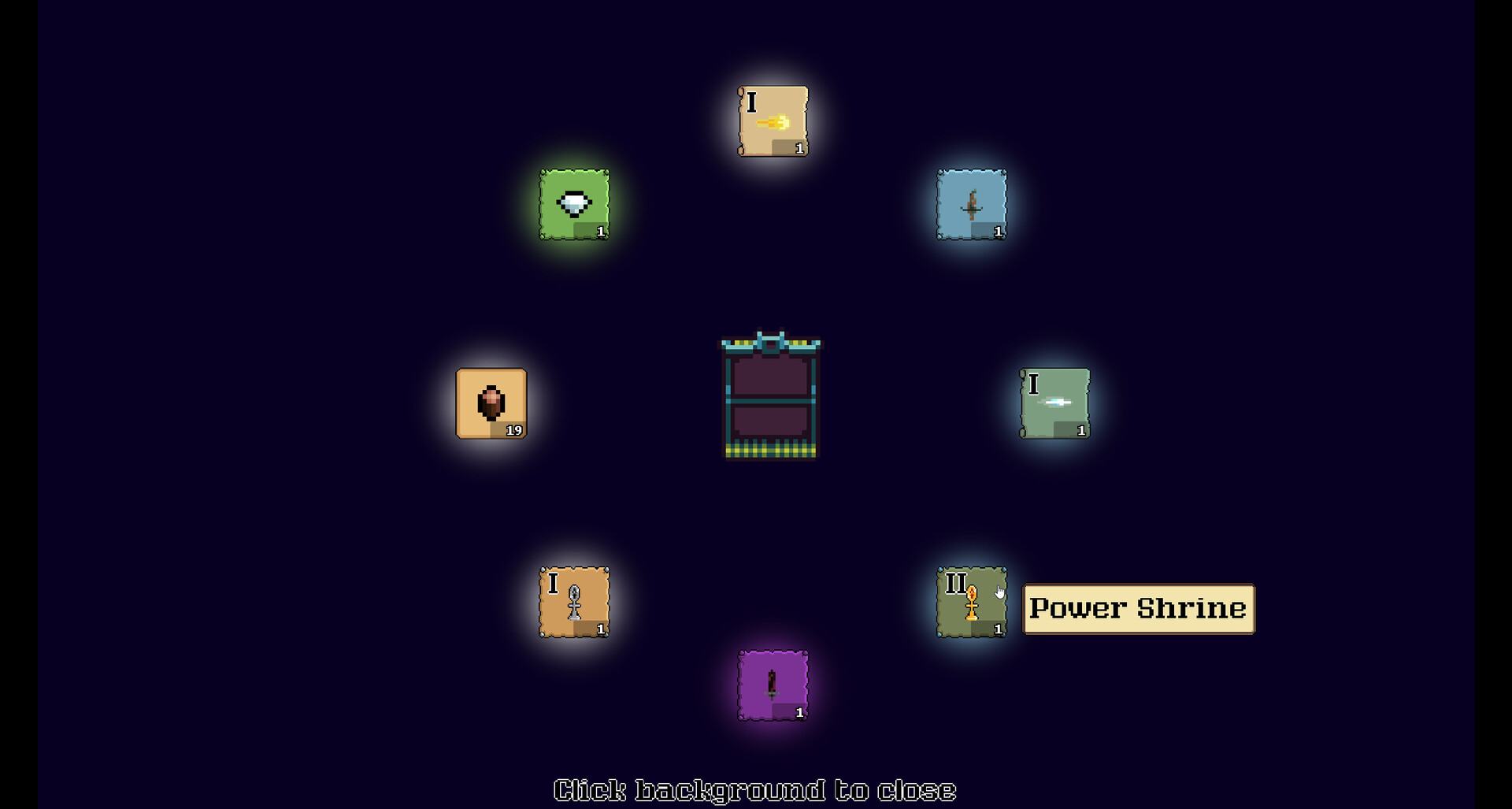 Loot Goblins