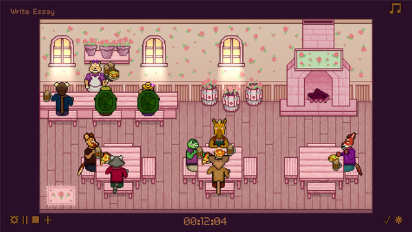 Tavern Timer