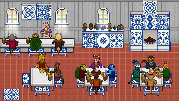 Tavern Timer