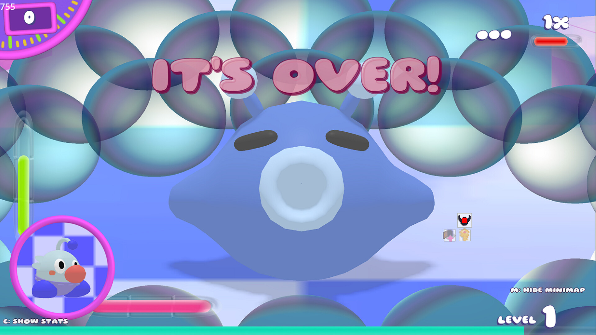 Boing Boing Bros