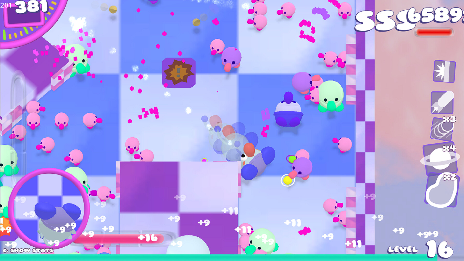 Boing Boing Bros