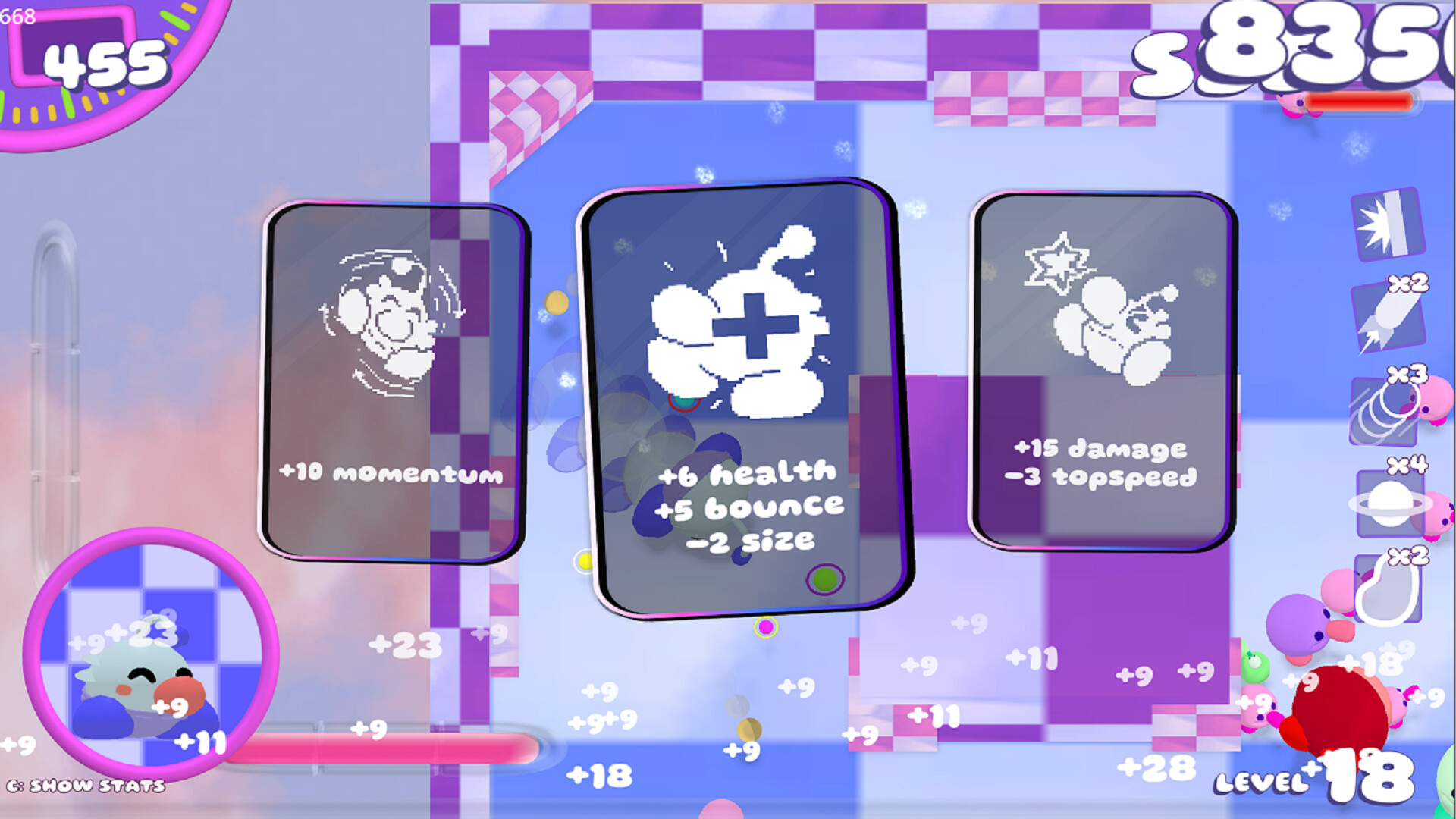Boing Boing Bros