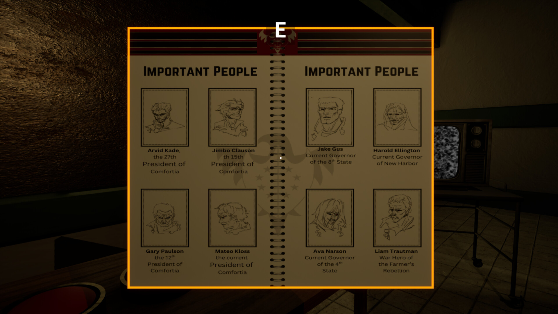 The Milgram Experiment
