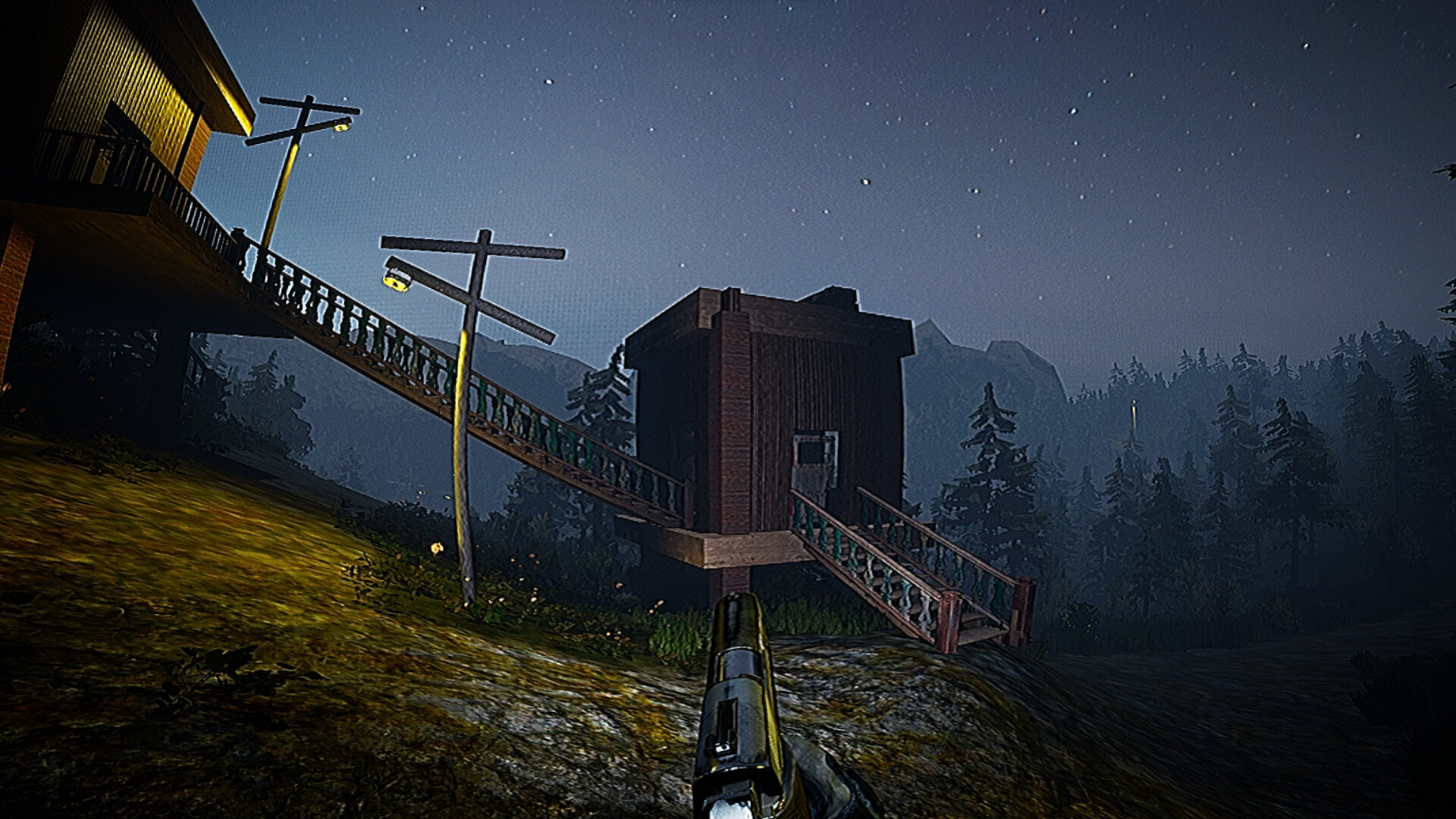 Nightmist
