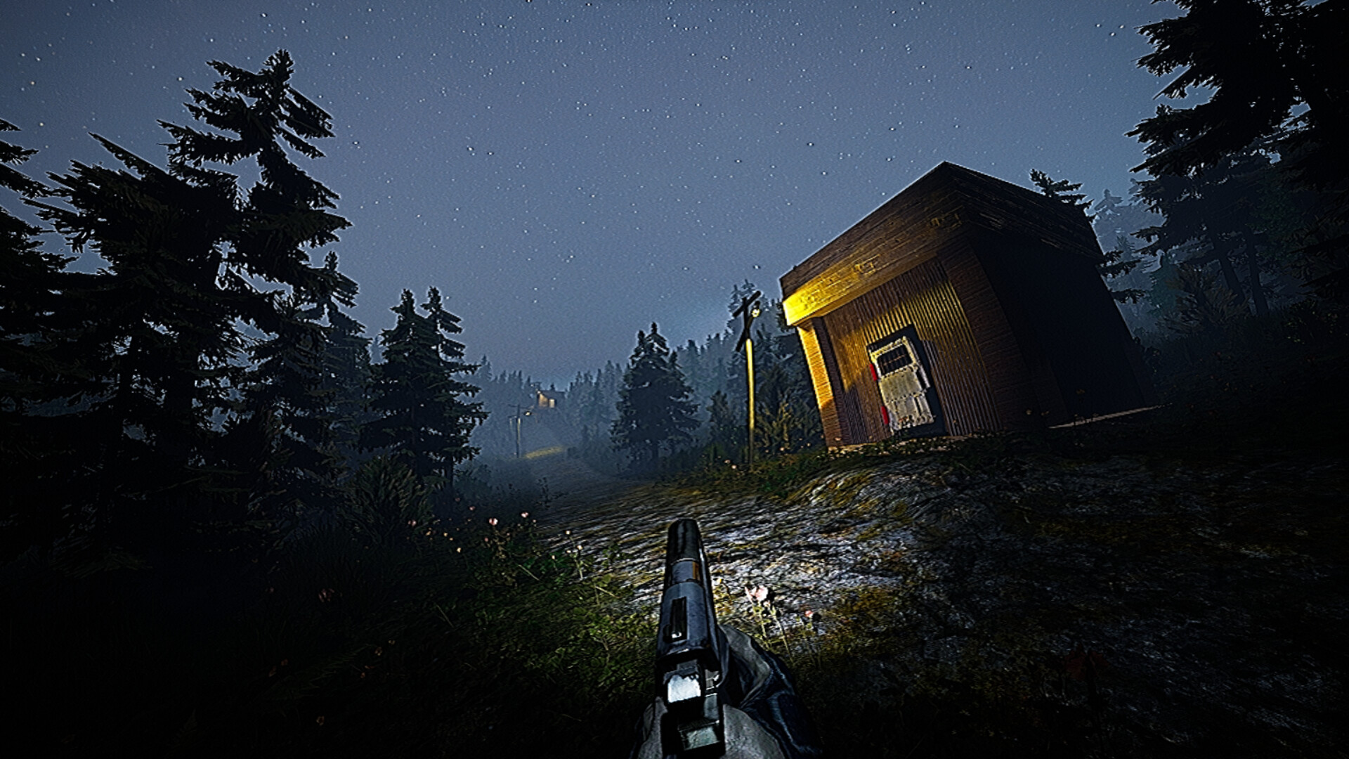 Nightmist