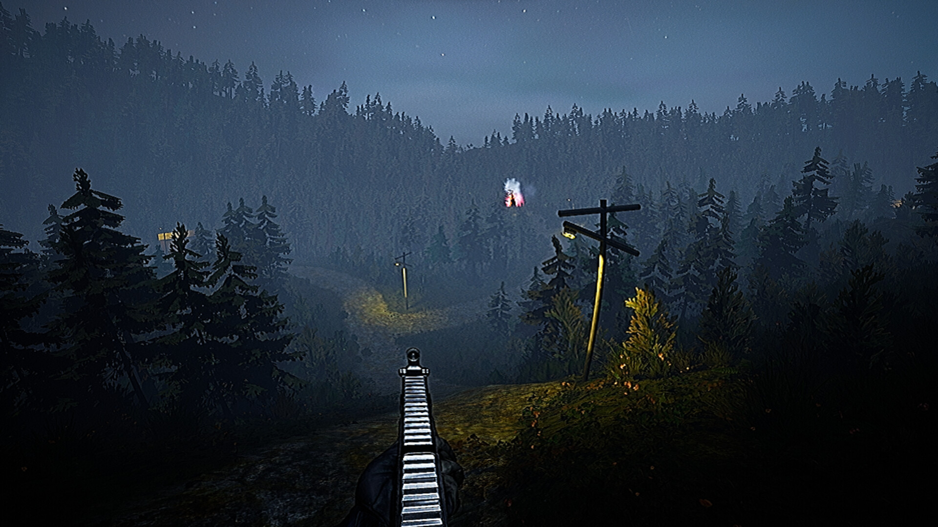 Nightmist