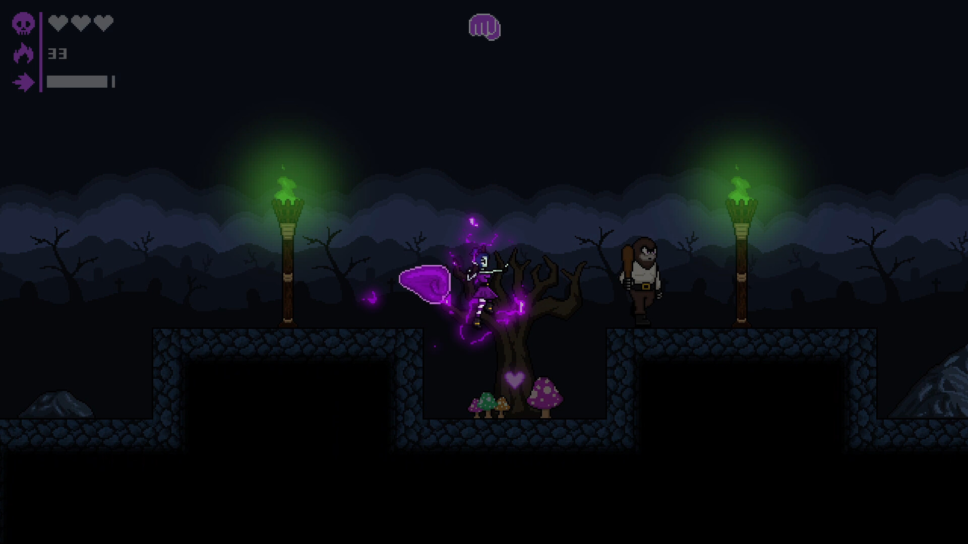 Averi the Accursed