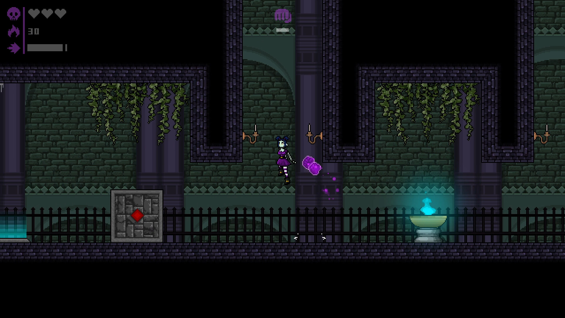 Averi the Accursed