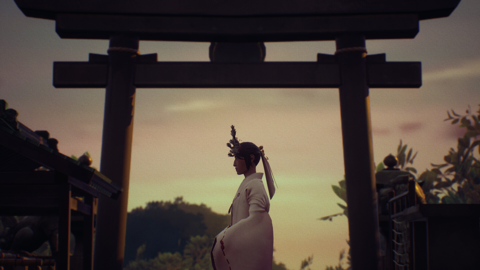 Sombras: Negative Frames