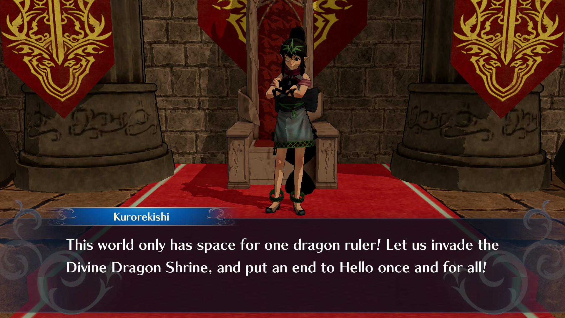 Isekai Emblem