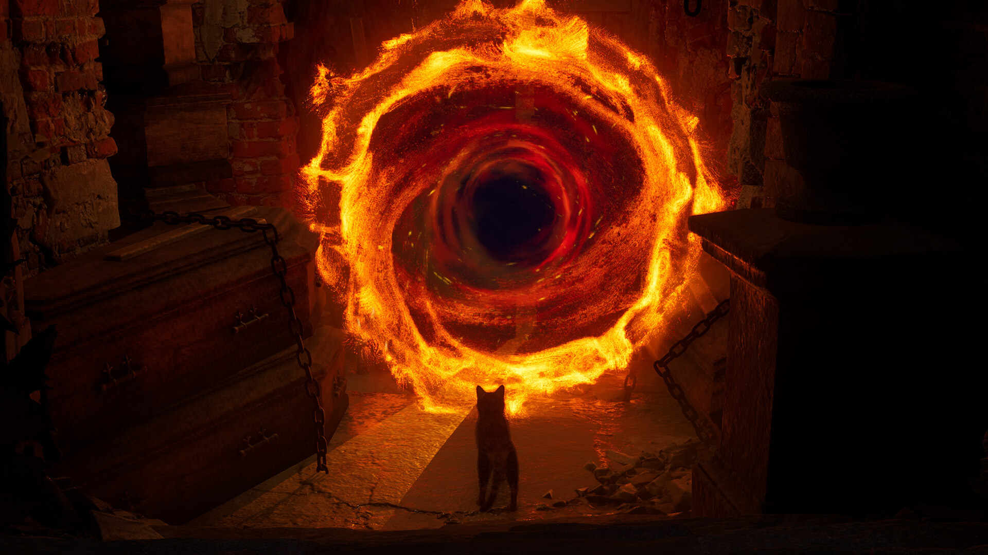 Meowmories