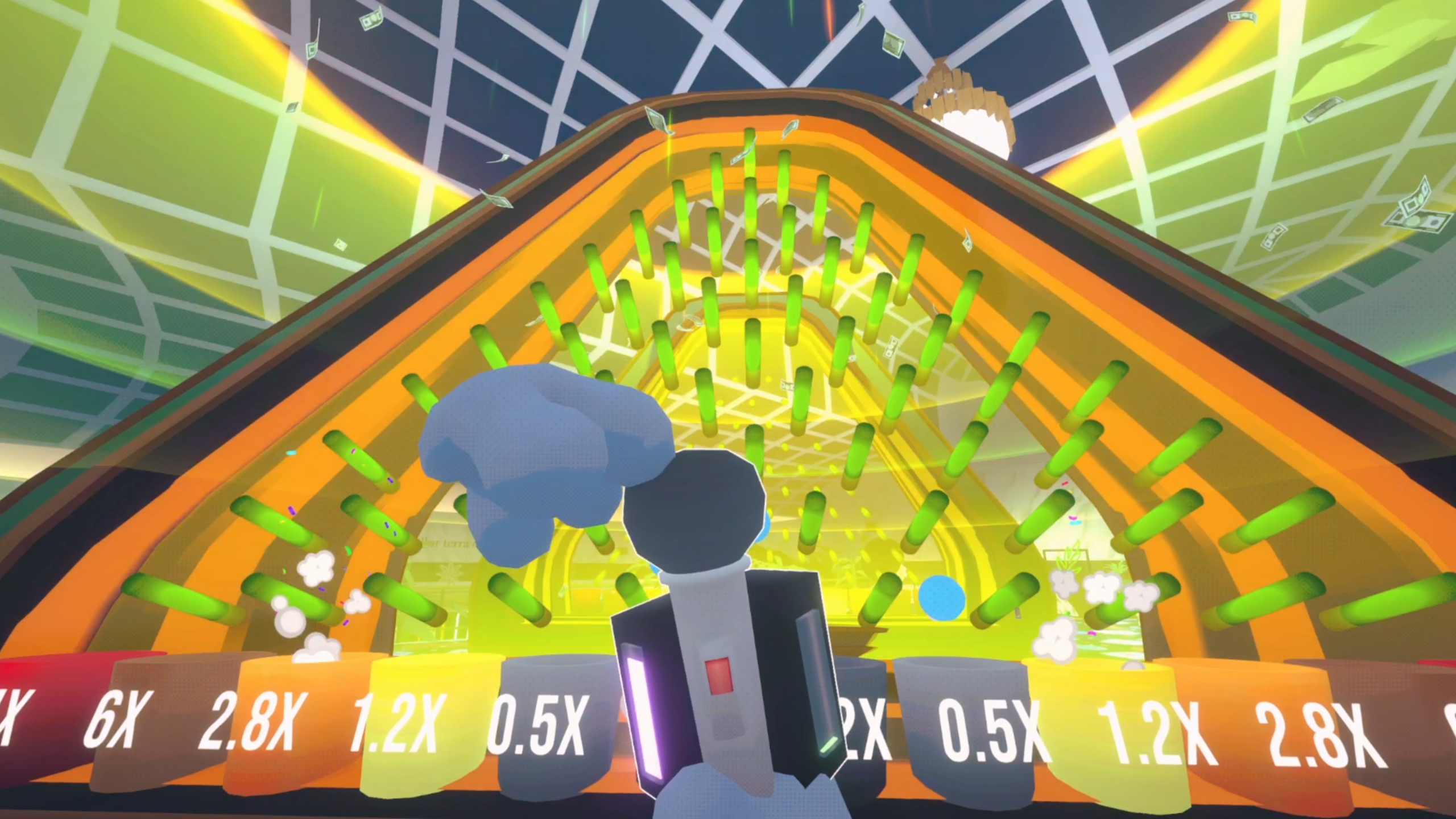 Gamble With Your Friends