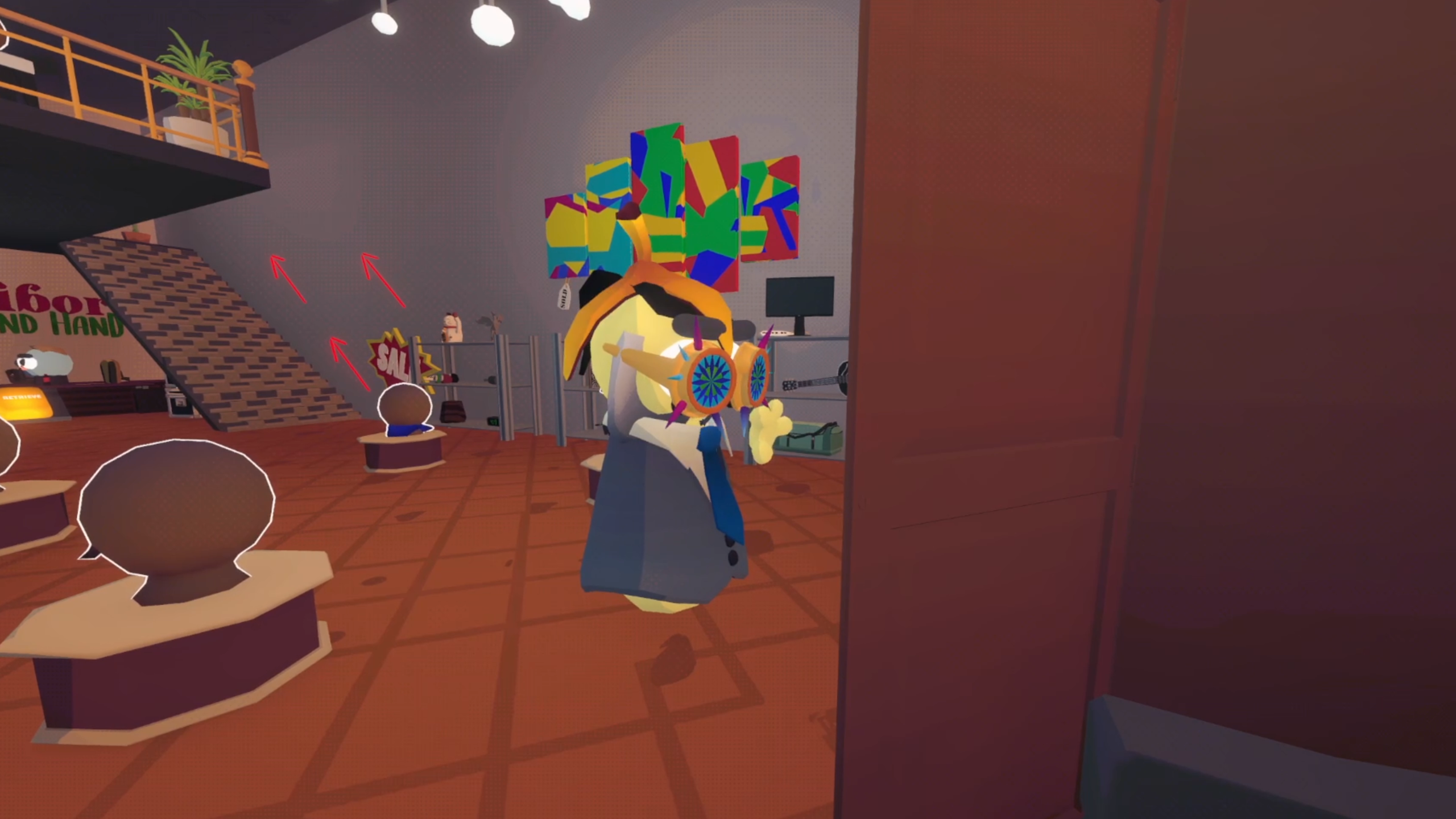 Gamble With Your Friends