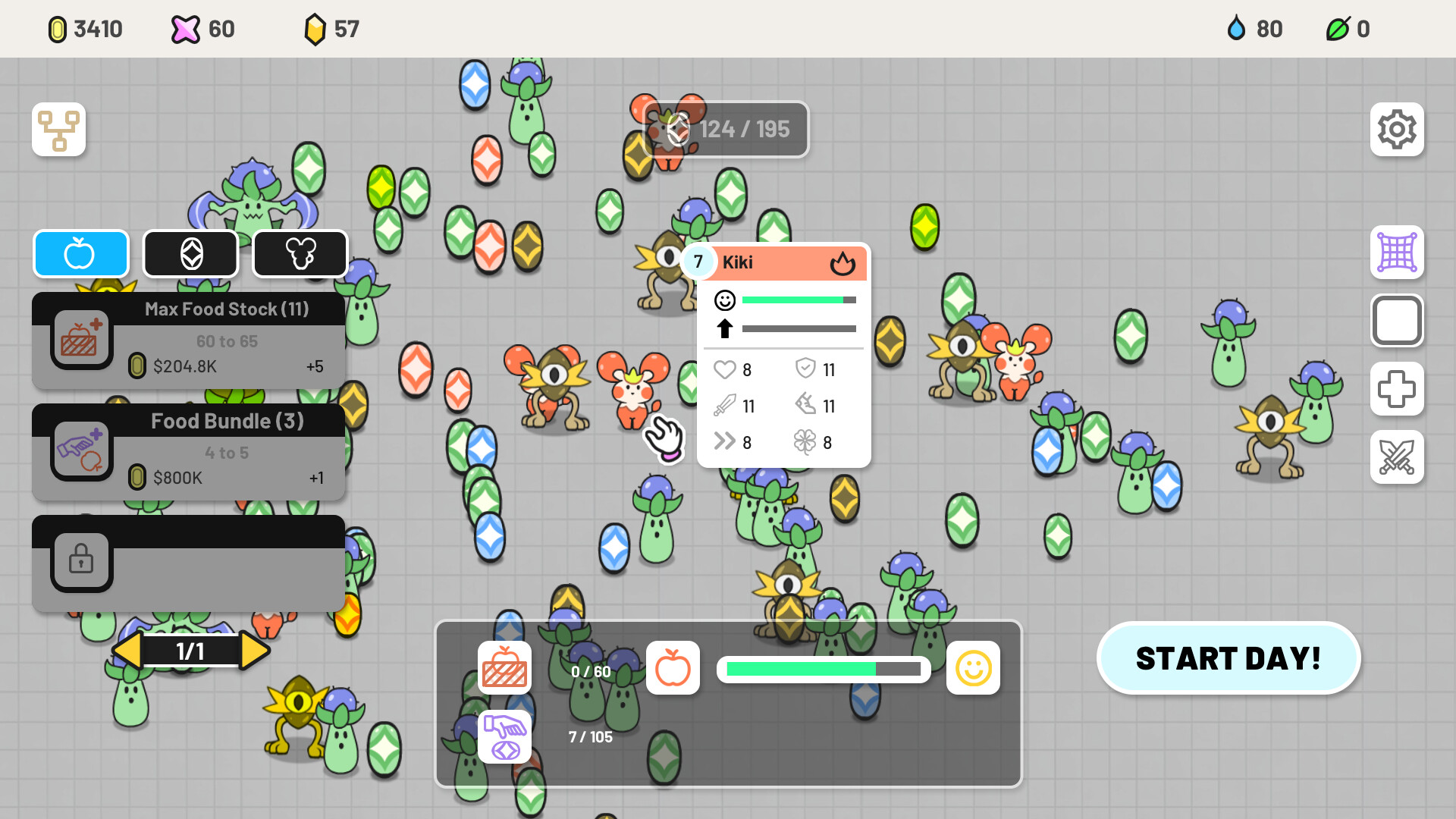 Monster Hatcher