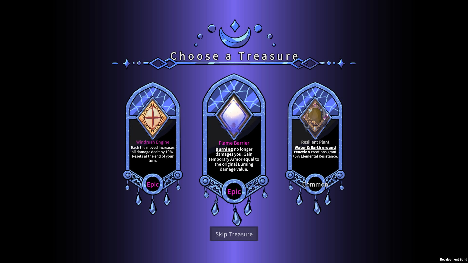 Hope of Elements