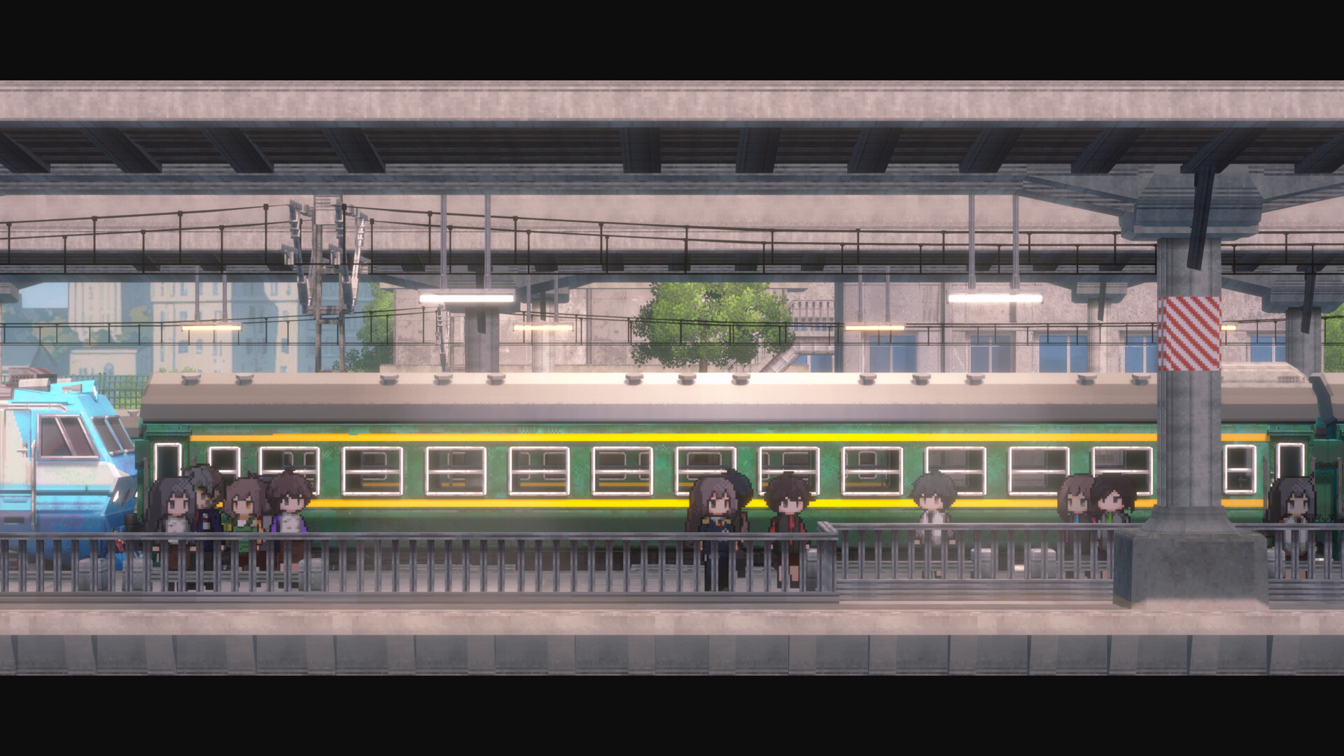 World Railway