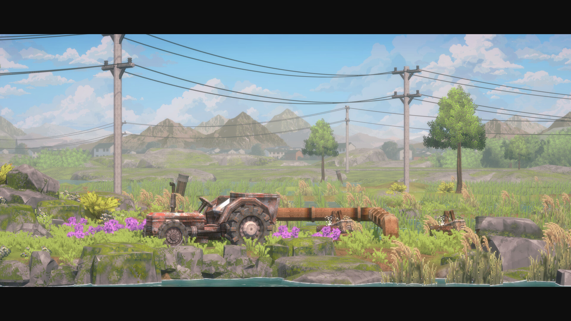 World Railway