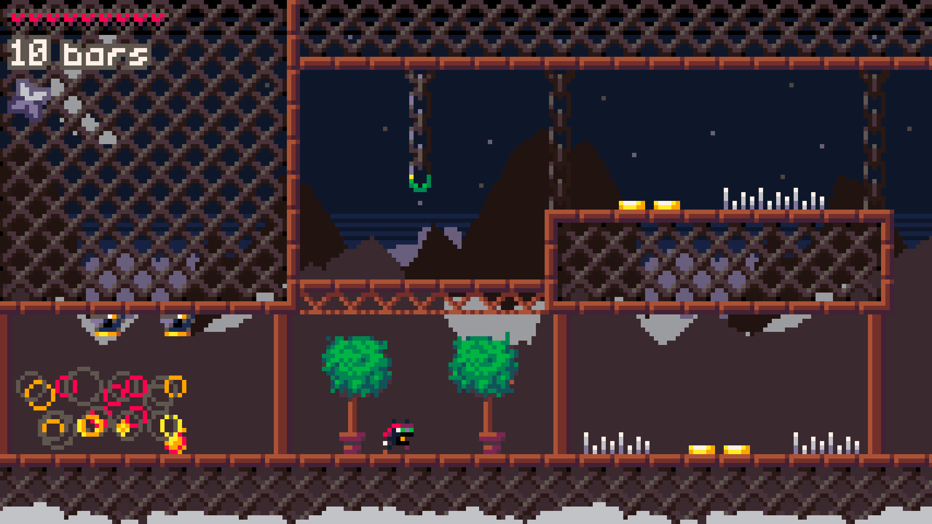 Ninja Cat Remewstered