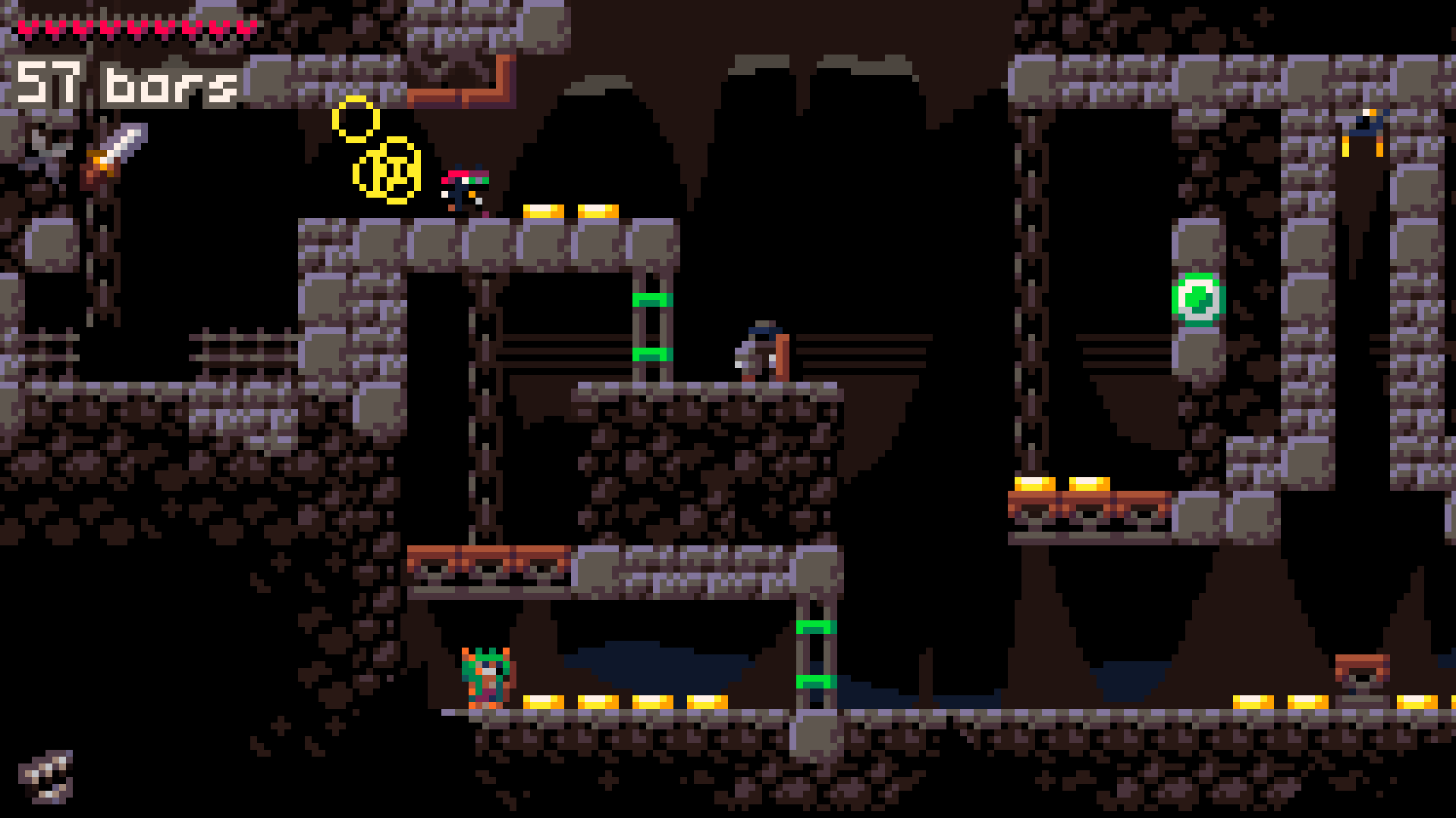 Ninja Cat Remewstered