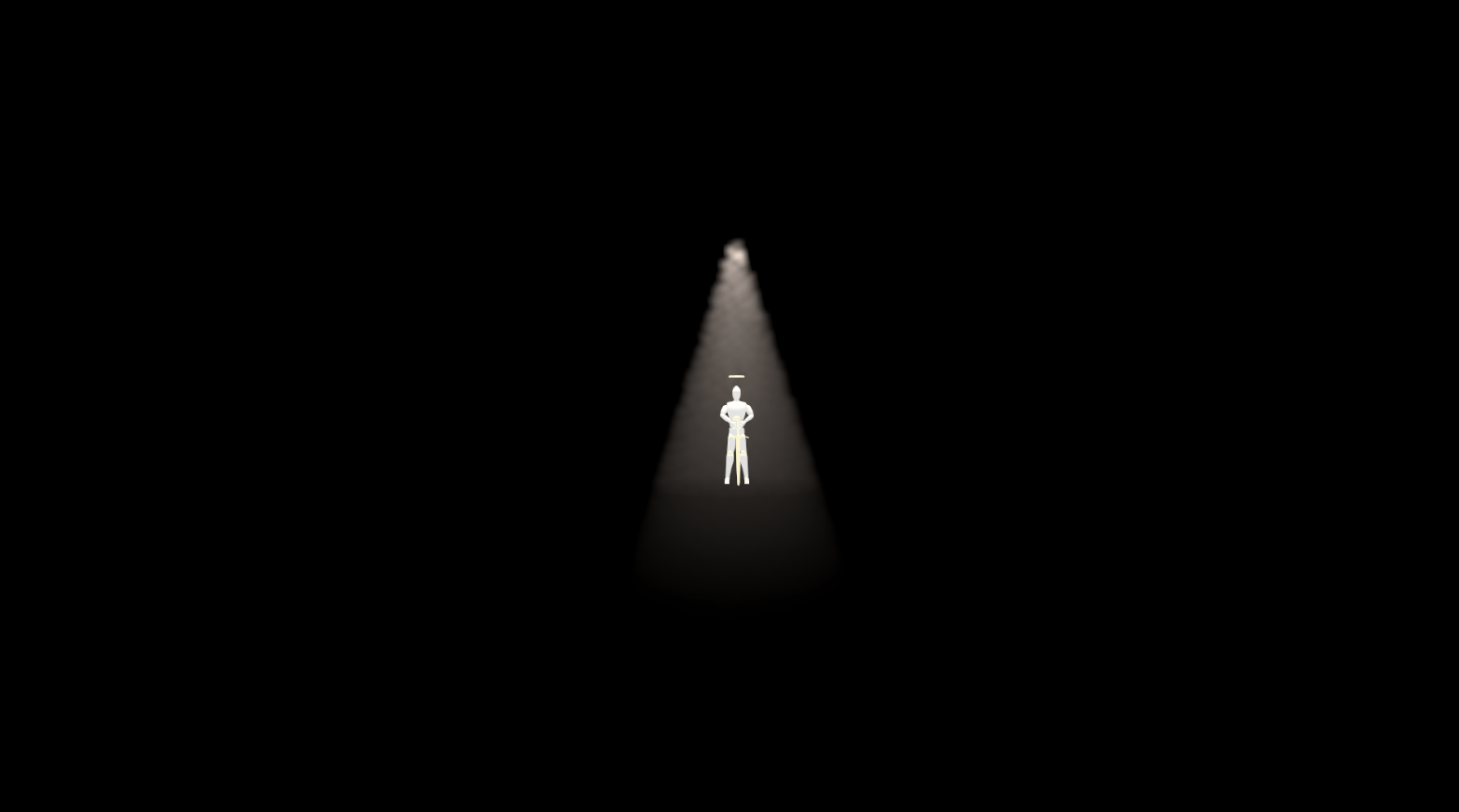 Till The Light
