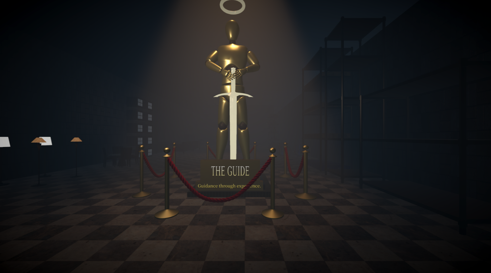 Till The Light