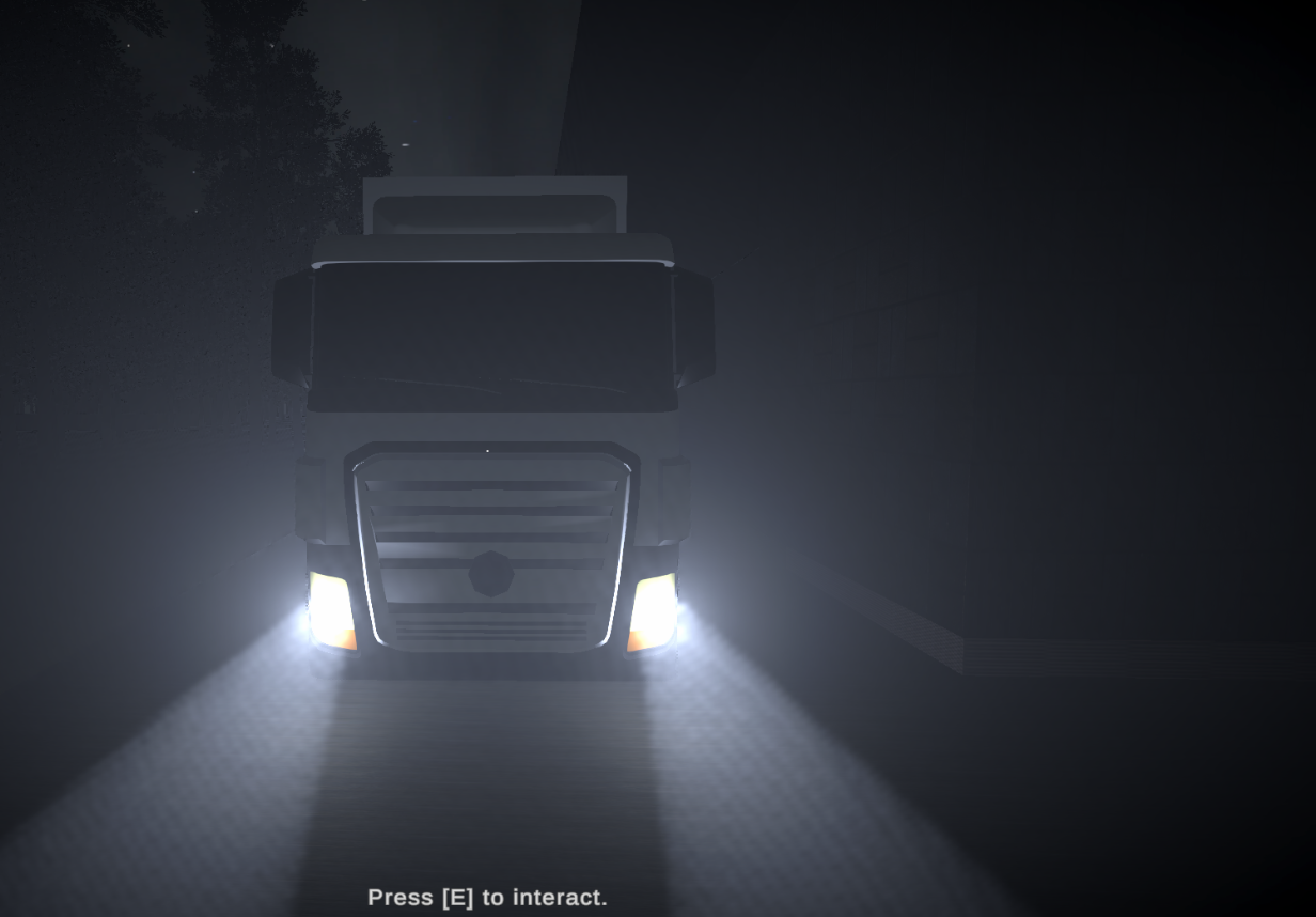 Till The Light
