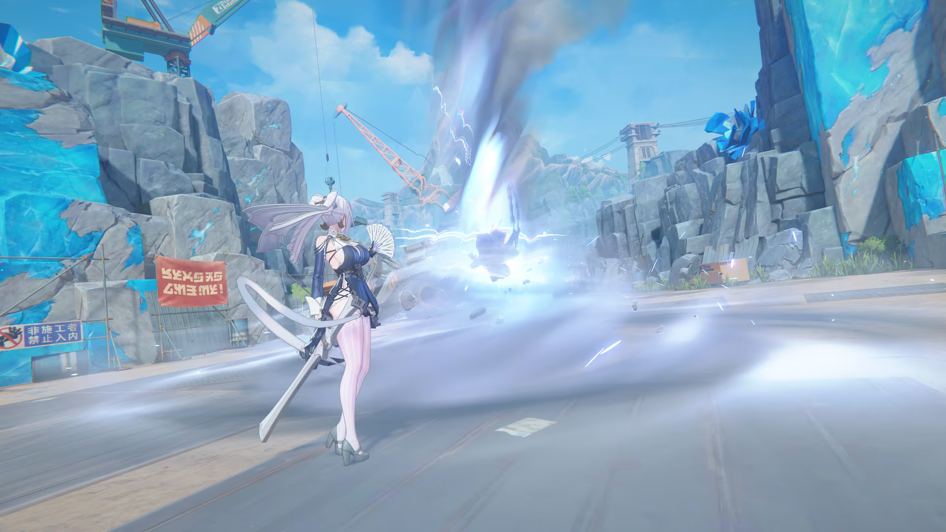 Zenless Zone Zero: Update 3.0 – A Sleepwalker’s Confession