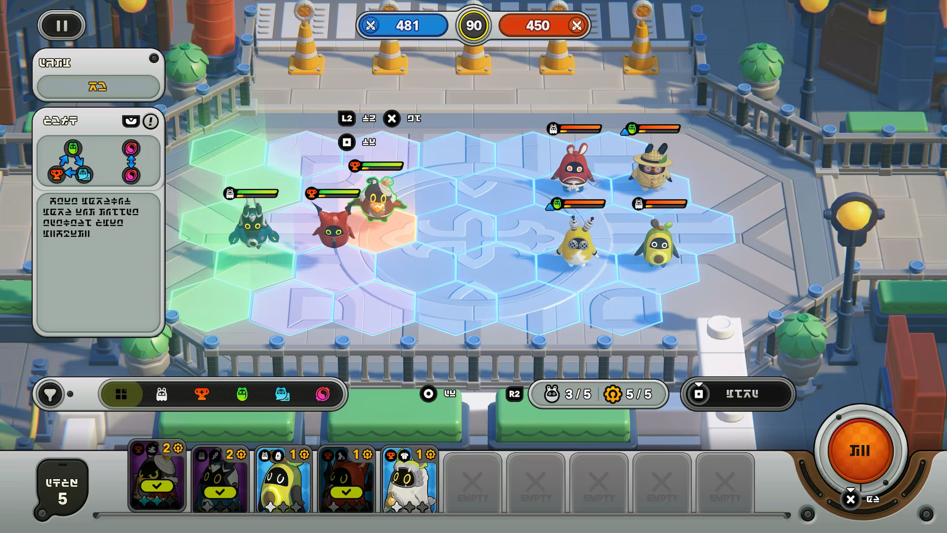Zenless Zone Zero: Update 3.0 – A Sleepwalker’s Confession