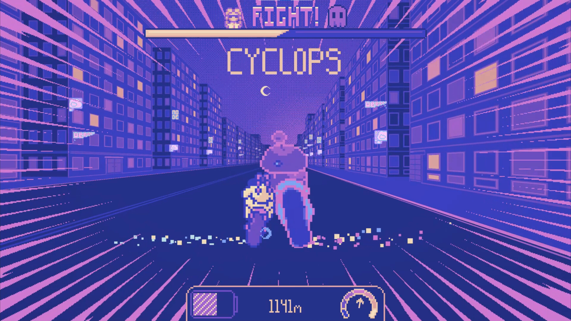 Dream Riders