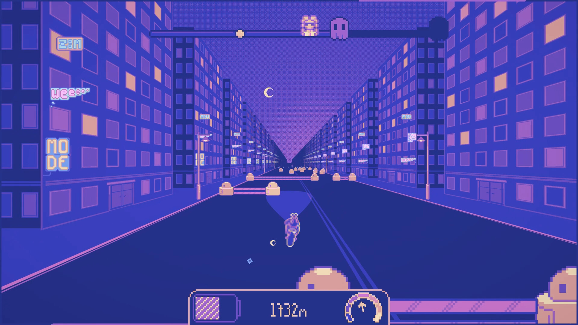Dream Riders