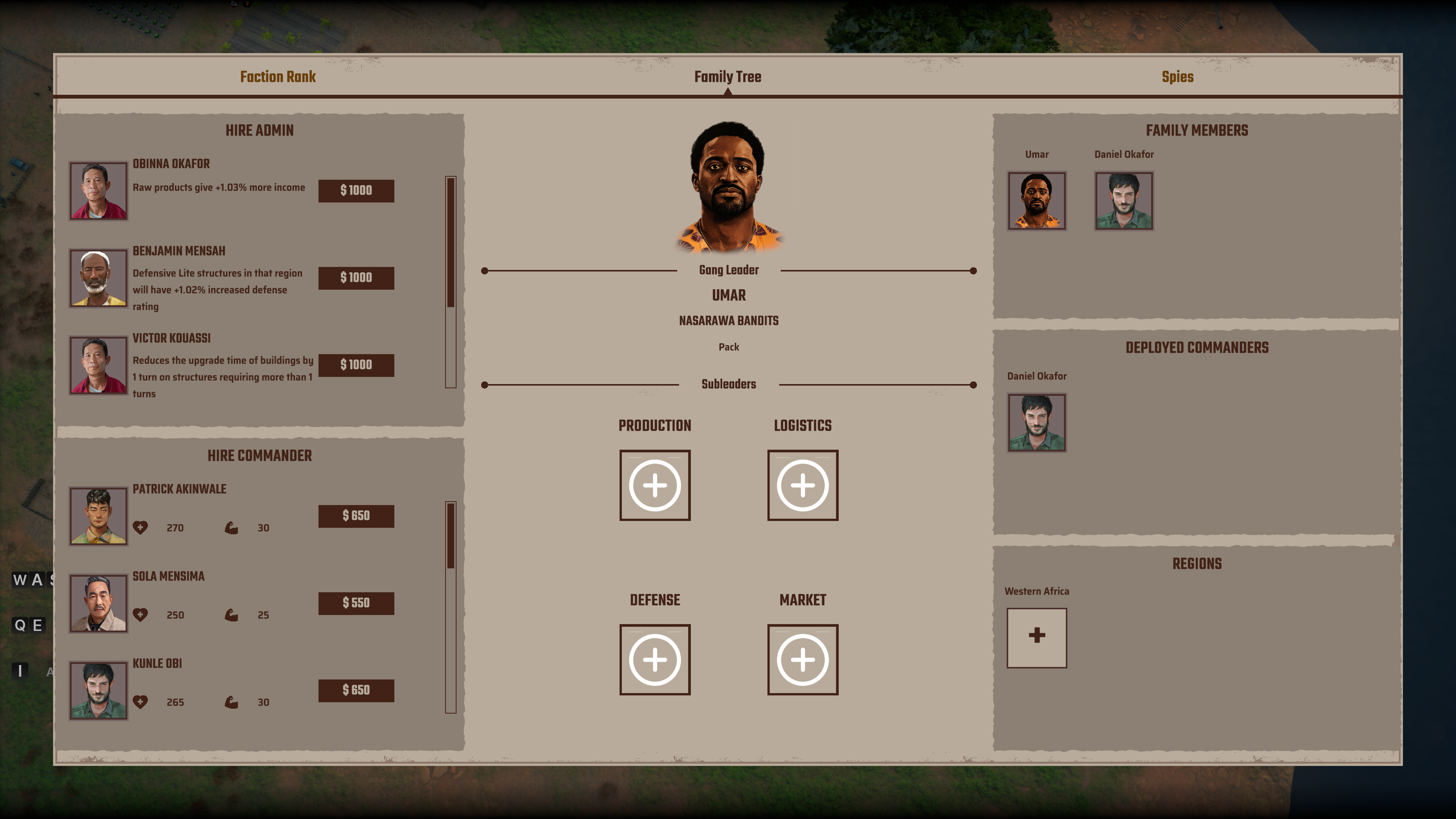 Becoming Pablo