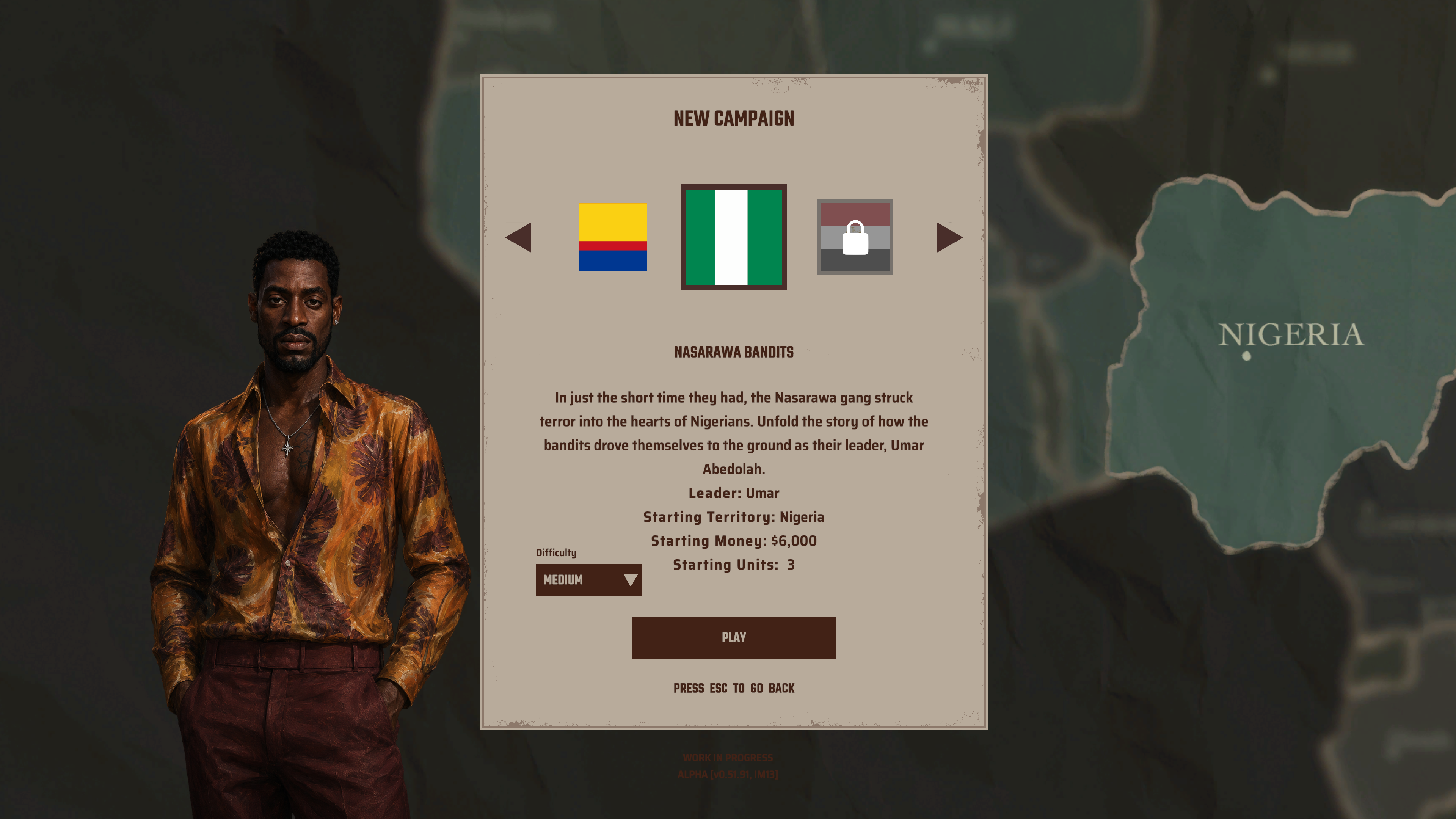 Becoming Pablo