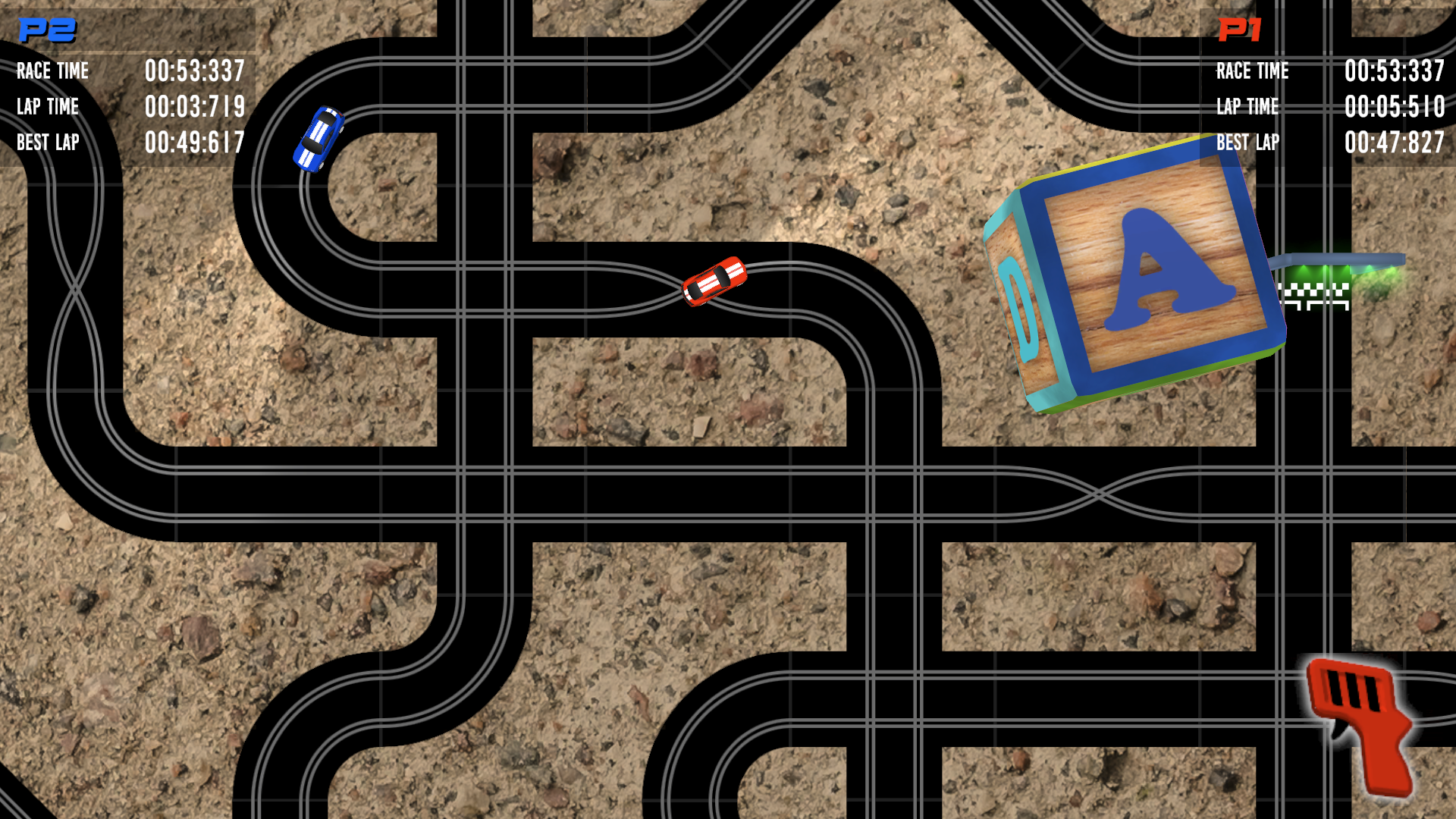 Turbo Loop