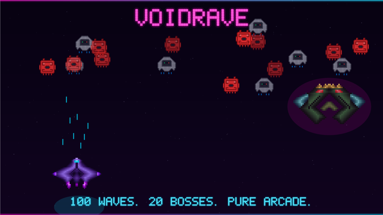 Voidrave