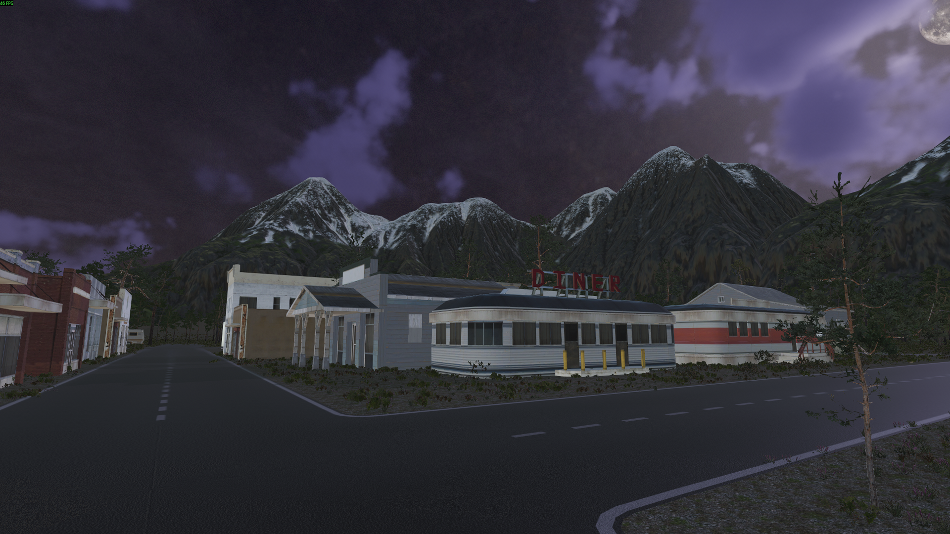Hosting Simulator: 2026