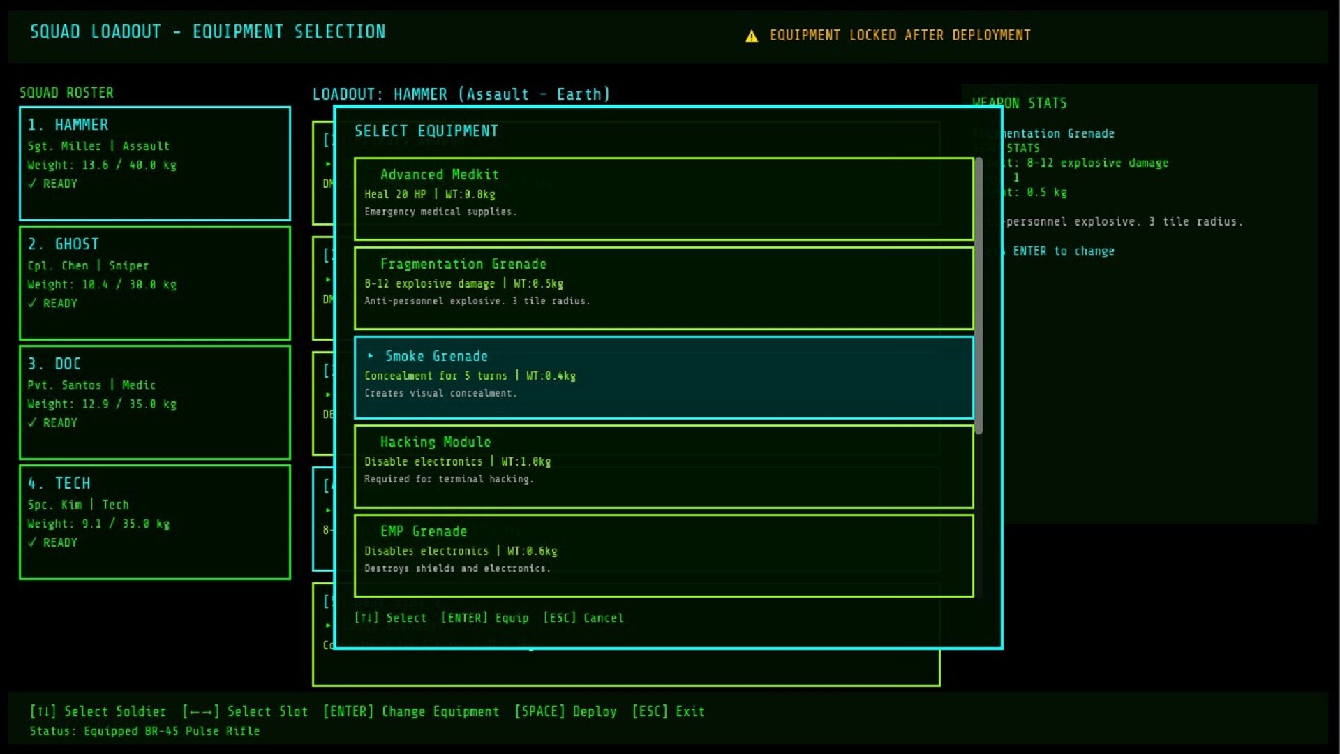 Oort Protocol: Perihelion