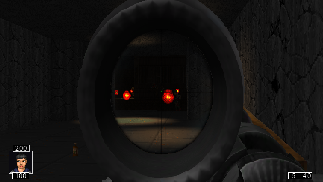 Red Spiral 1993