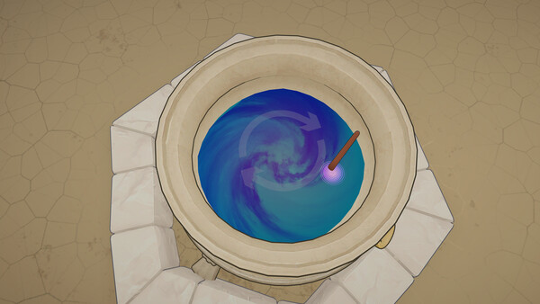 Alchemix