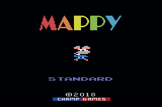 Mappy