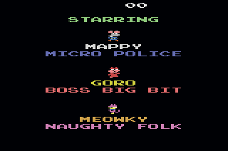 Mappy