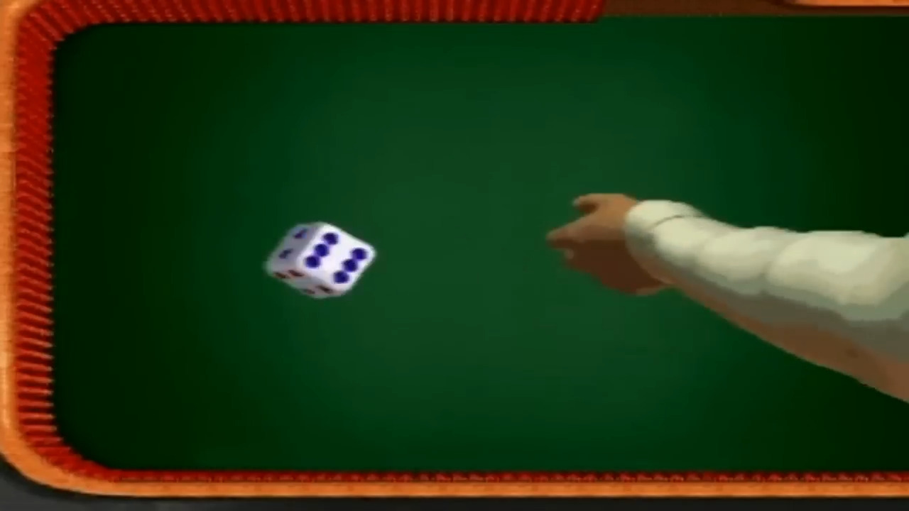 Free Craps
